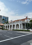 Raffles Singapore