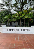 Raffles Singapore