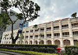 Raffles Singapore