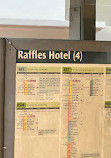 Raffles Singapore