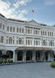 Raffles Singapore