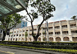 Raffles Singapore