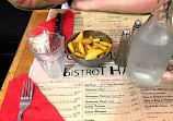 Bistrot Haxo