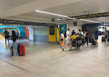 Gatwick South Terminal Shuttle Station