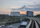 Gatwick South Terminal Shuttle Station