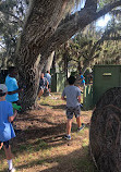 Osprey Junction Trailhead