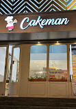 Cakeman