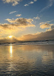 Heceta Beach County Park