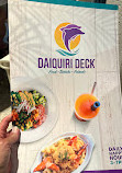 Daiquiri Deck Island of Venice