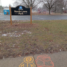 North Lions Park