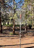 Hillcrest Community Disc Golf Park