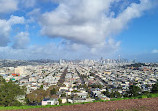 Bernal Peak