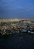 Bernal Peak