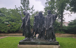 Jardín de esculturas Hirshhorn
