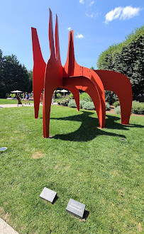 Hirshhorn Sculpture Garden