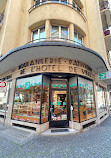 Boulangerie Jotterand