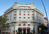 هتل پالاس بارسلونا