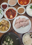 Geukdong Doeji Gukbap