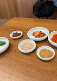 Geukdong Doeji Gukbap