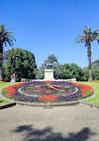 Queen Victoria Gardens