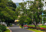 Parliament Gardens