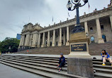 Parliament Gardens