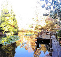 Royal Tasmanian Botanical Gardens