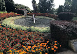 The Floral Clock