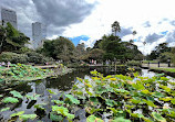 Botanic Gardens Cafe