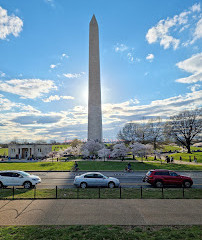 Monumento de Washington