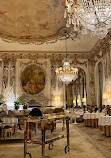 Le Meurice Alain Ducasse