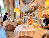 Le Meurice Alain Ducasse