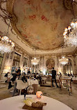 Le Meurice Alain Ducasse