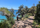 Lady Bay Beach