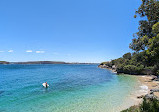 Lady Bay Beach