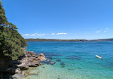 Lady Bay Beach