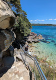 Lady Bay Beach