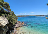 Lady Bay Beach