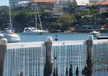 Little Manly Cove Baths