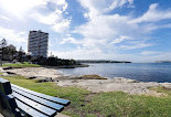 Fairlight Beach Rockpool