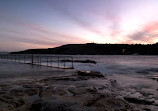 Fairlight Beach Rockpool