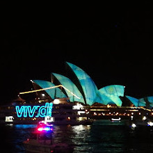 Dawes Point Reserve