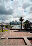 Dawes Point Reserve