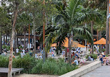 Playground at Darling Quarter