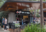 Playground at Darling Quarter