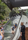 Playground at Darling Quarter