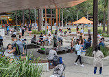 Playground at Darling Quarter