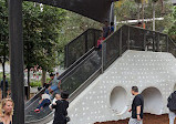 Playground at Darling Quarter