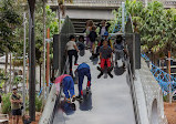 Playground at Darling Quarter