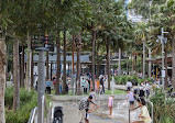 Playground at Darling Quarter